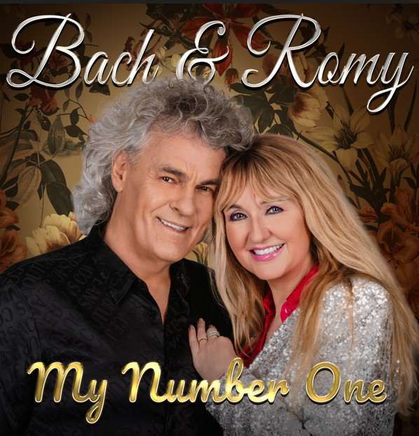 Bach en Romy