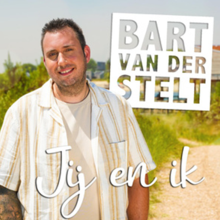 Bart van der Stelt