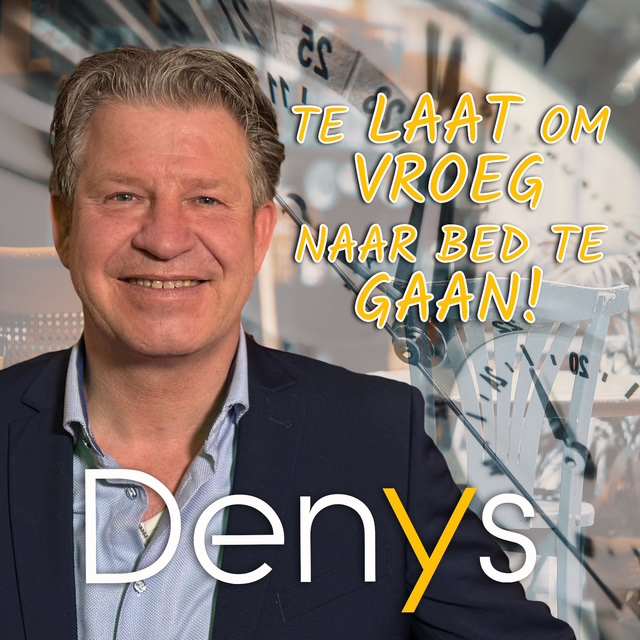 Denys Front