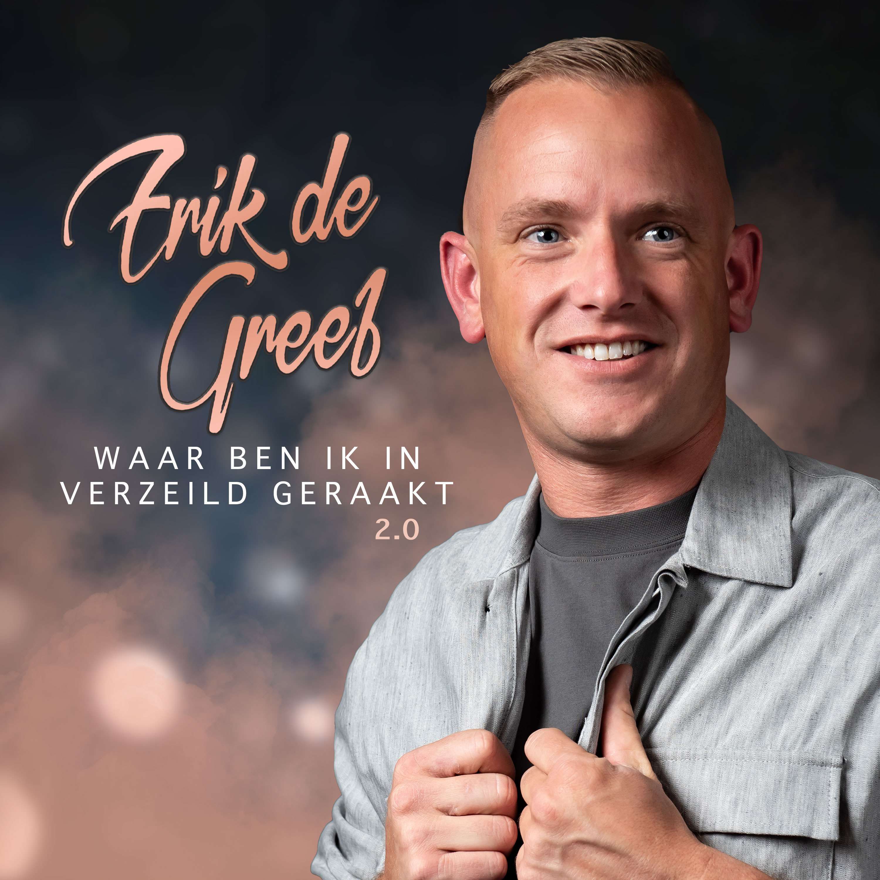 Erik de Greef Front