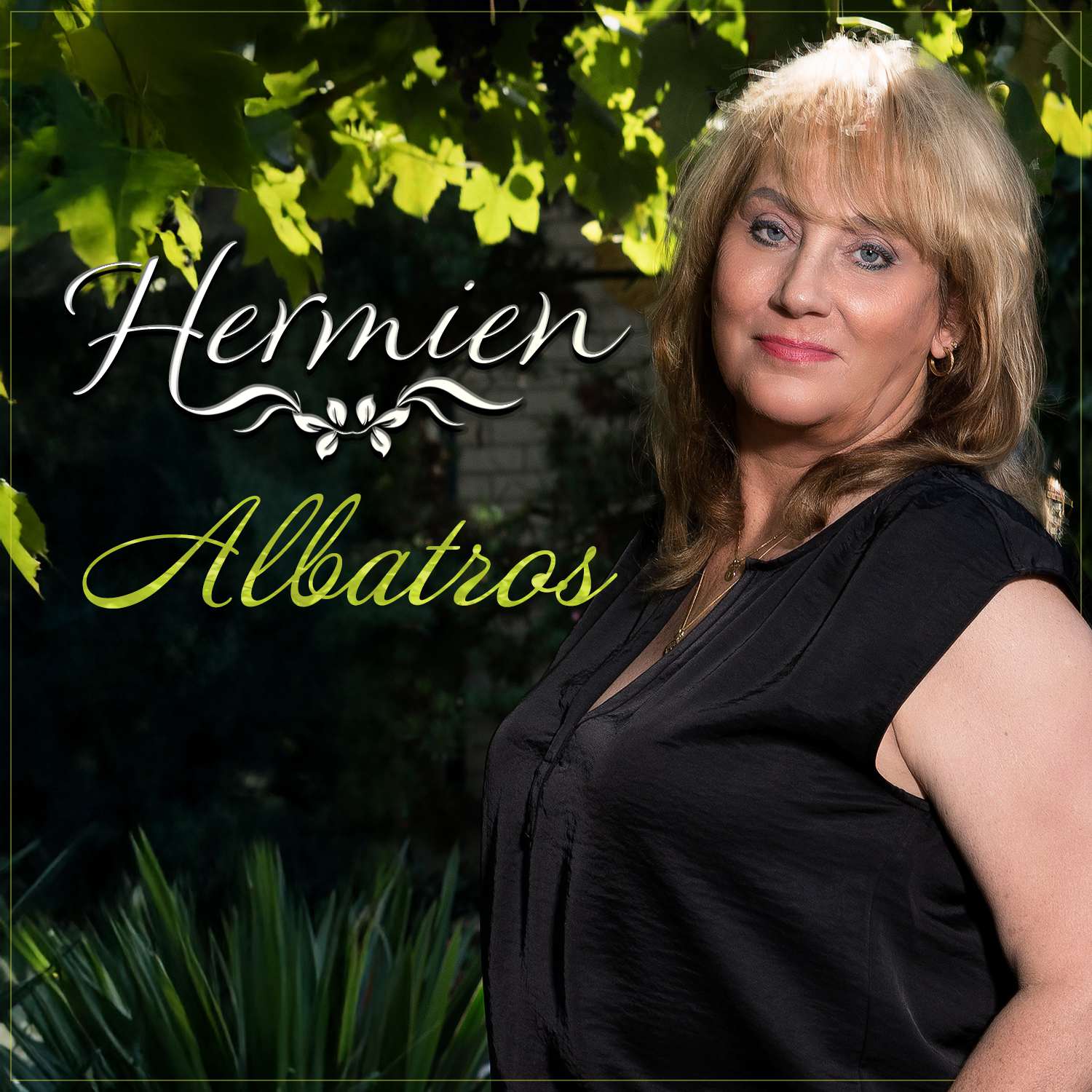 Hermien Albatros RGB