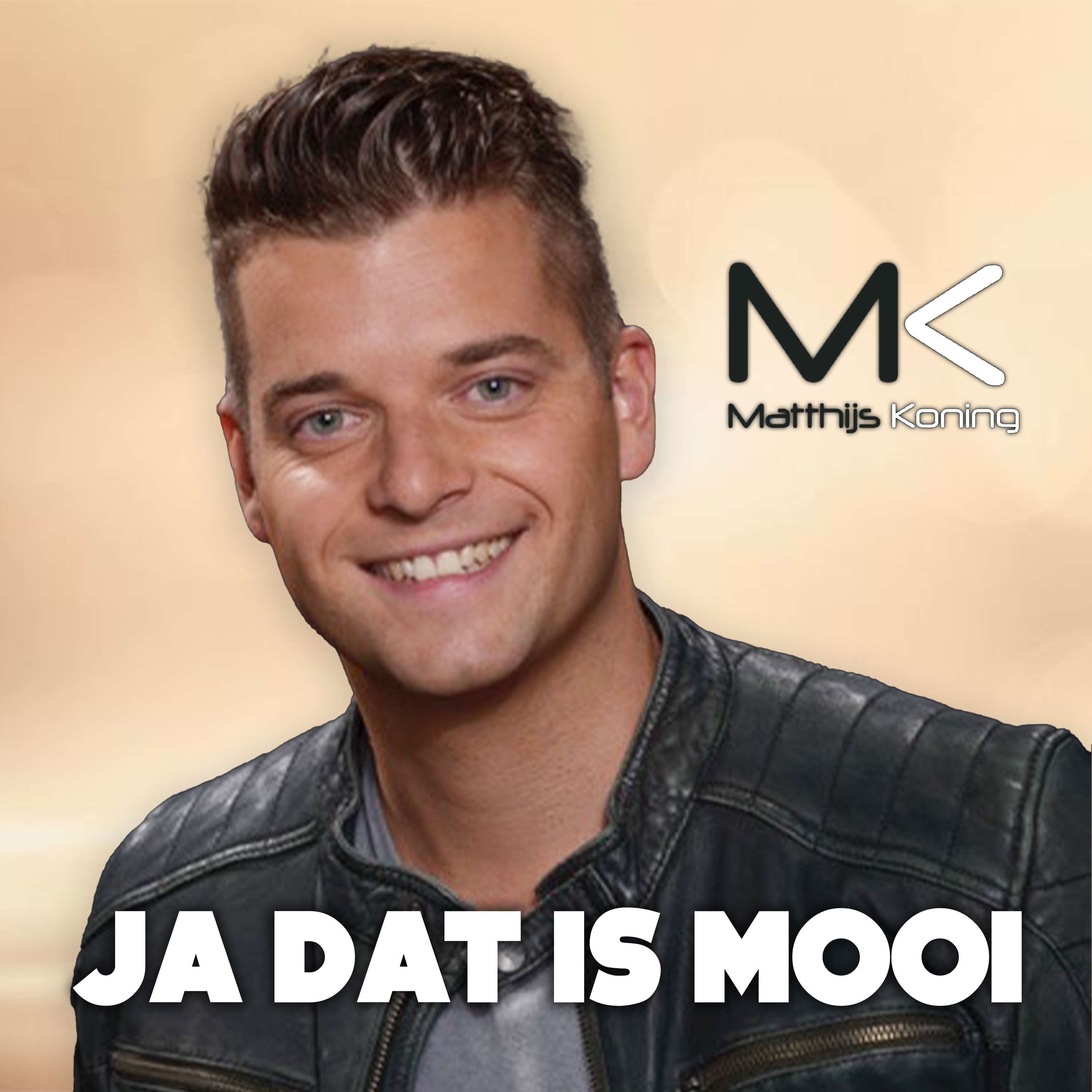 Matthijs Koning Ja Dat Is Mooi Artwork