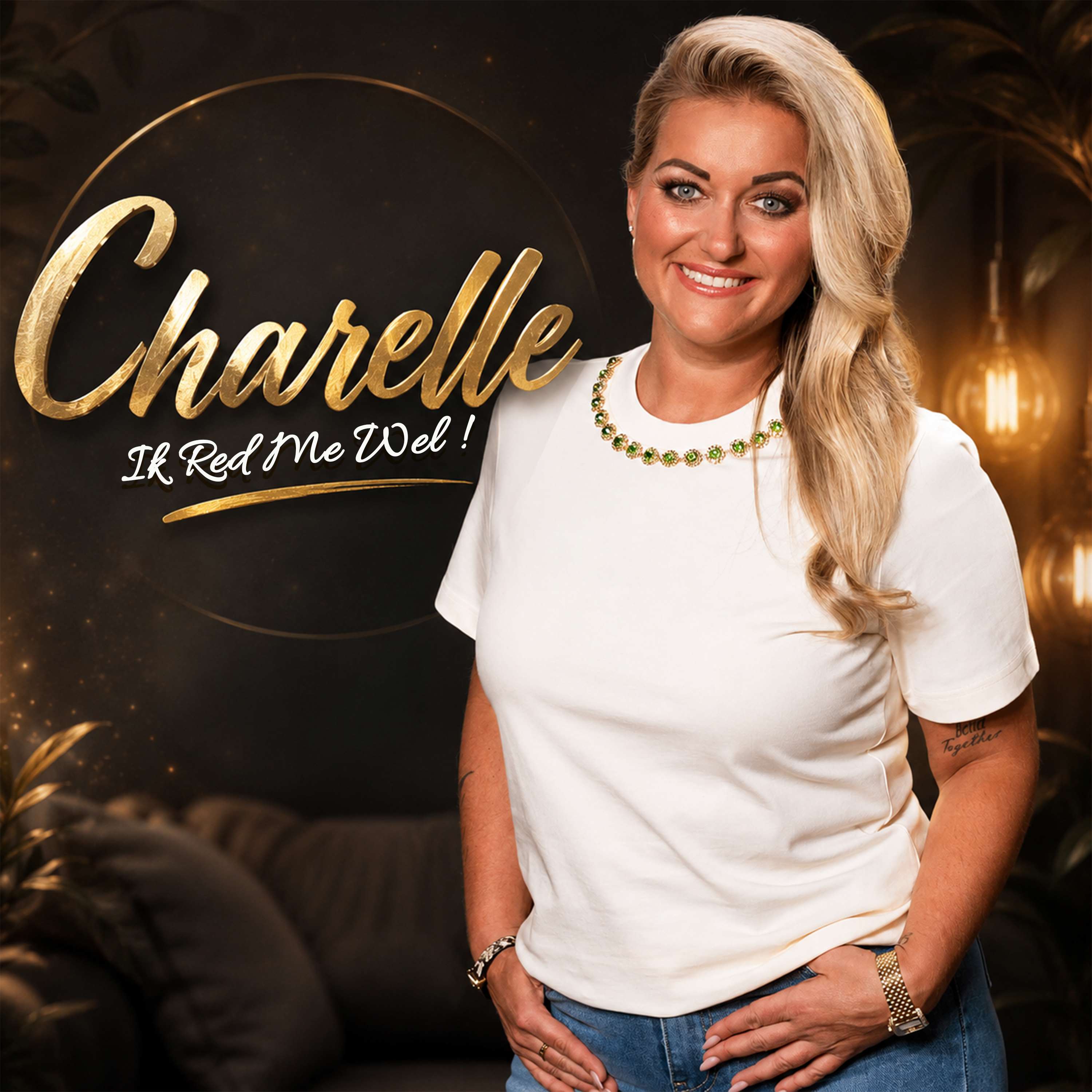 Charelle Front