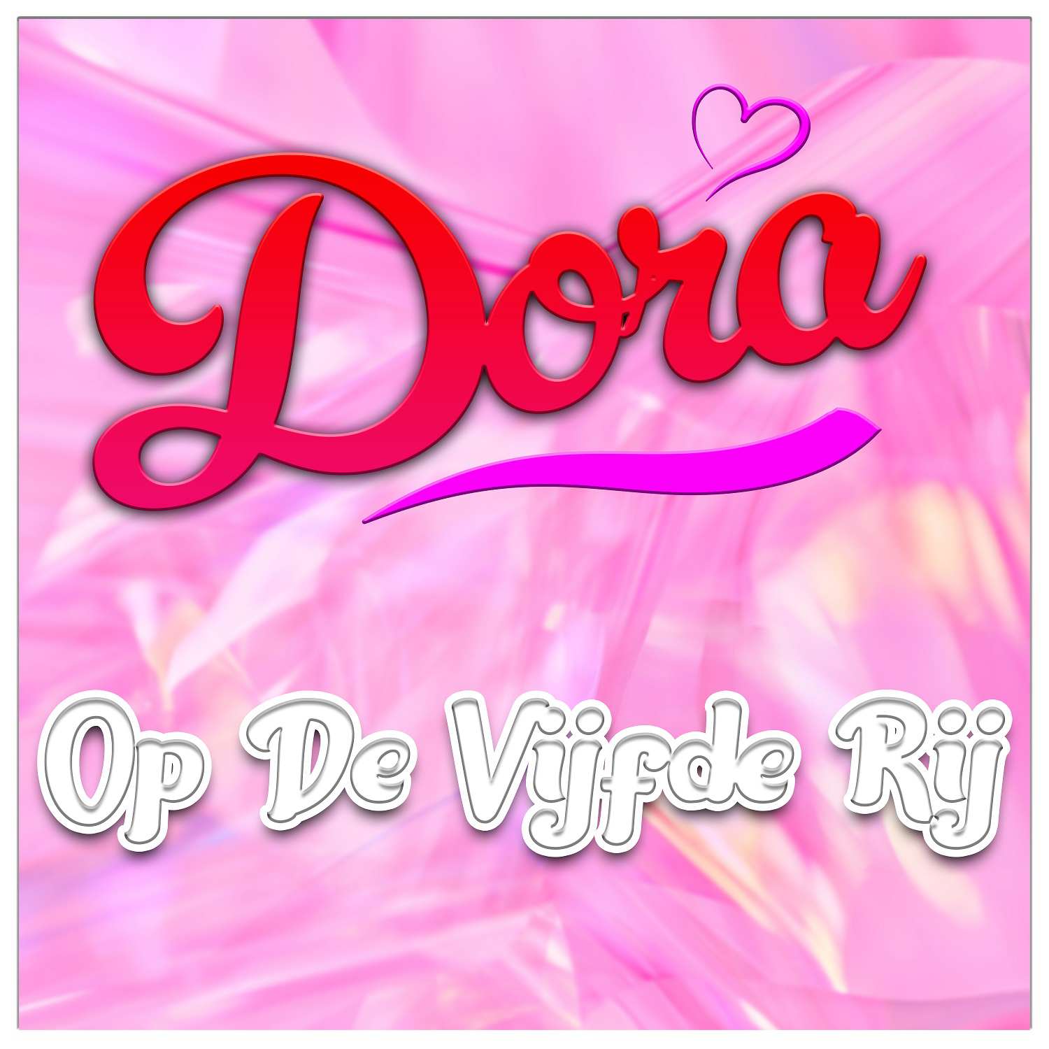 Dora Op De Vijfde Rij 1500