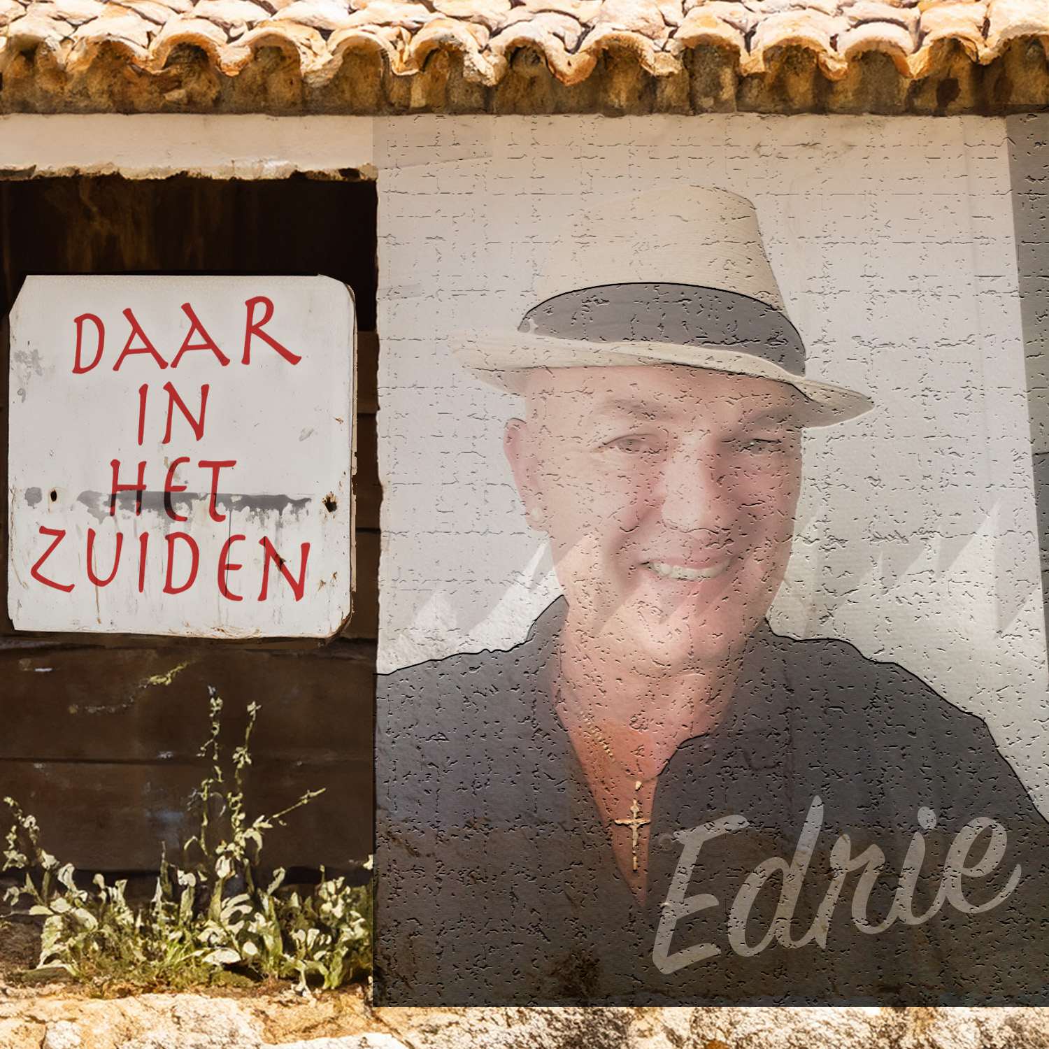 Edrie Daar in het zuiden RGB