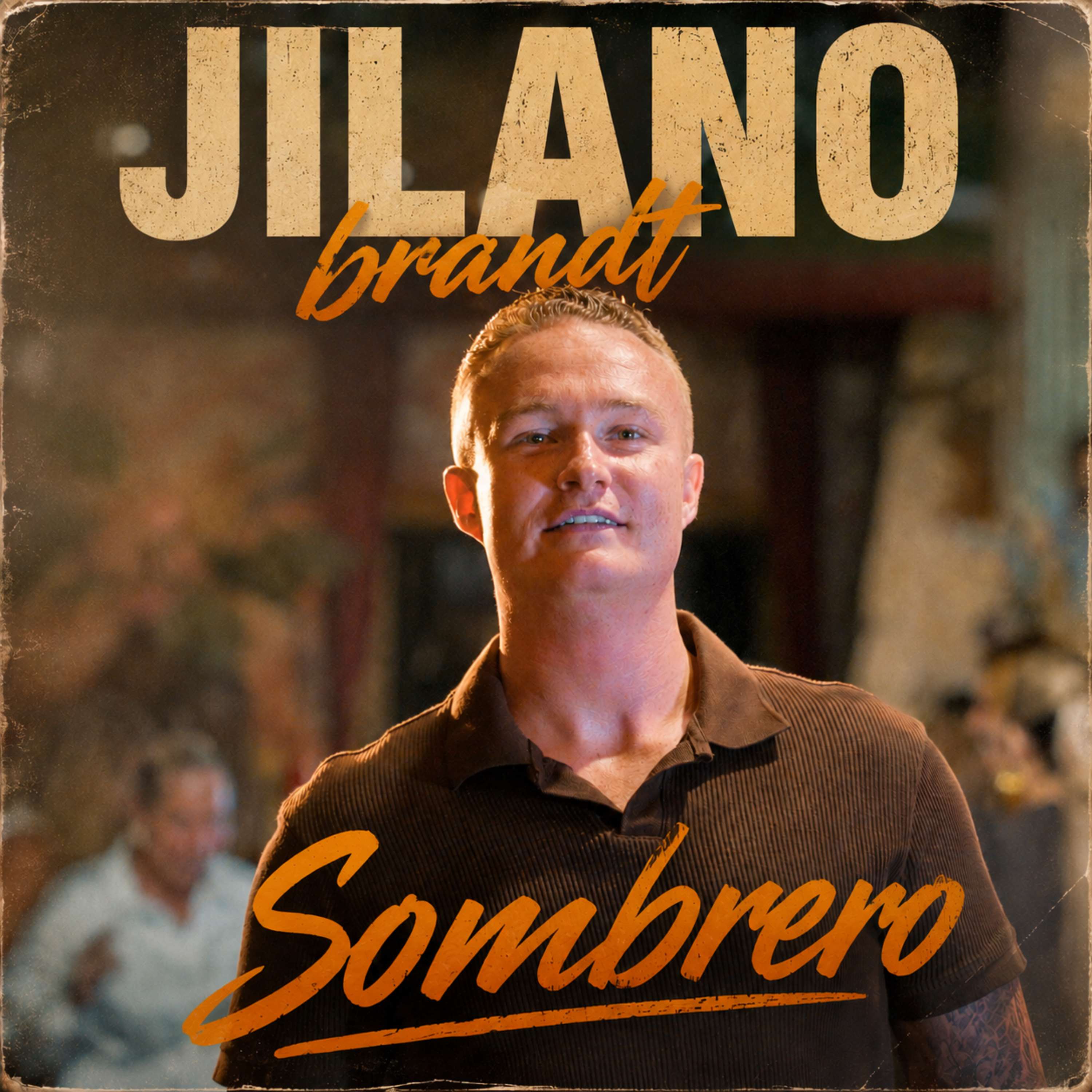 Jilano Brandt Front