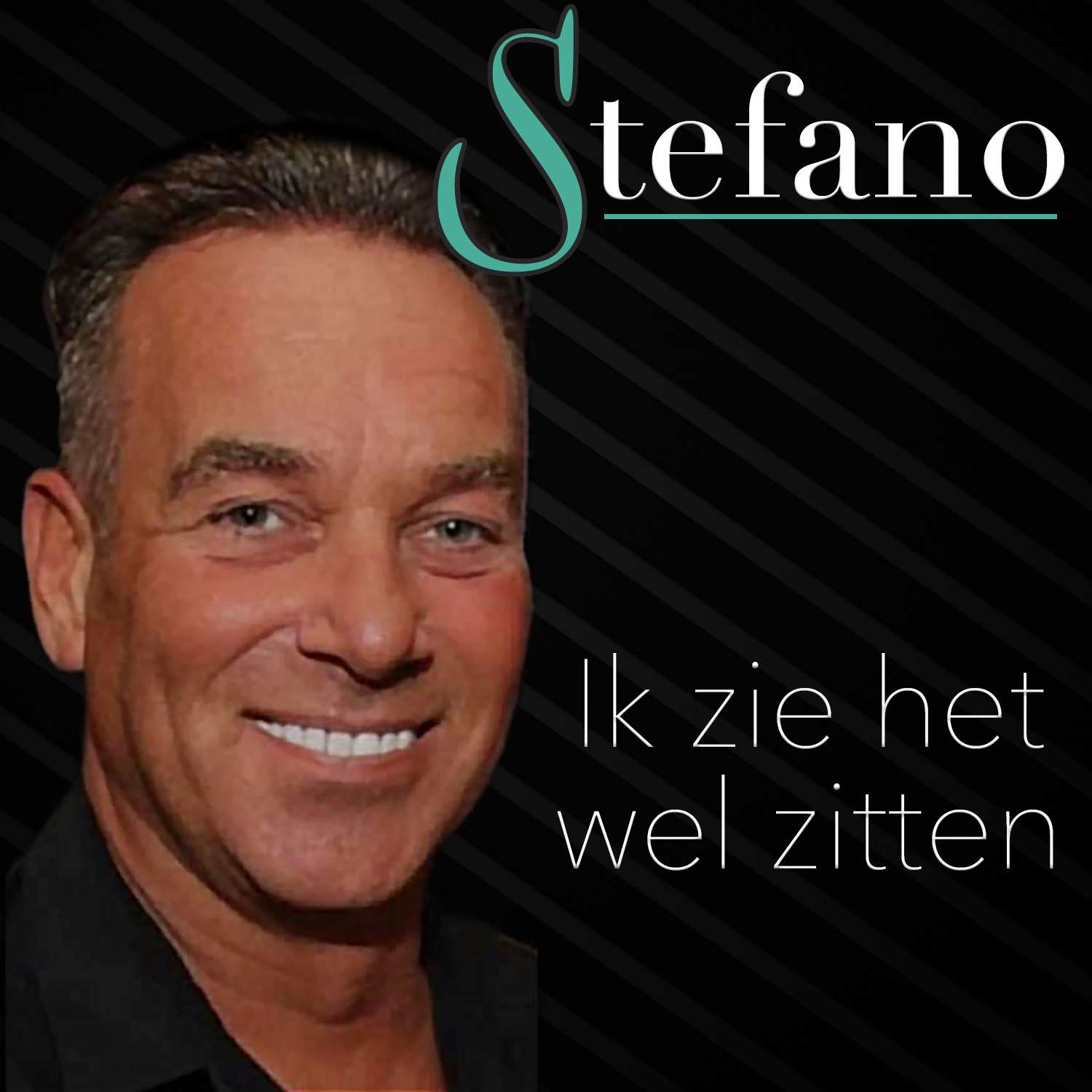 Stefano Ik zie het wel zitten RGB